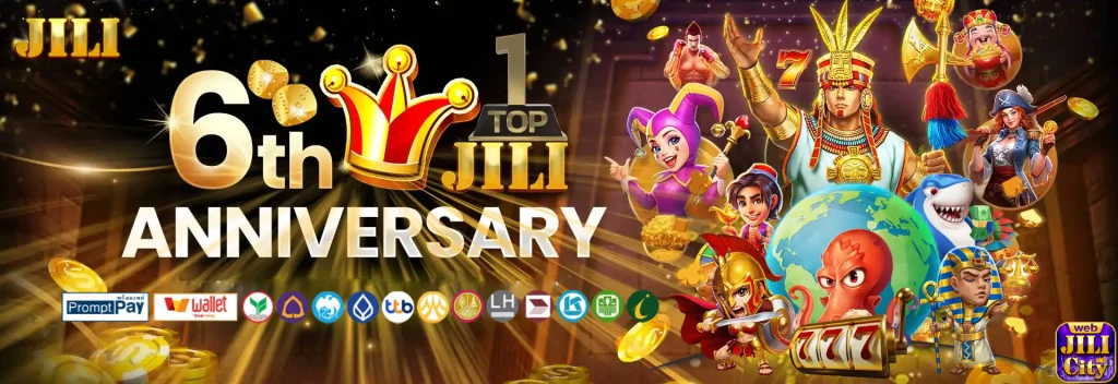 jili 7