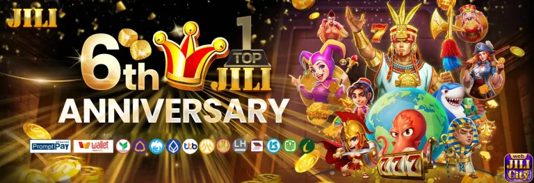 jili 7